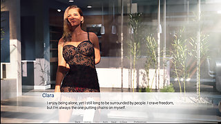 My Wife Clara, an Irresistible Cheater (part 1)
