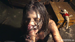 Horror porn 36 the exorcist