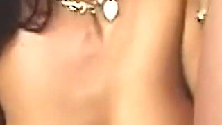 Blonde MILF Devours Cock Fresh From Brunette's Dripping Pussy