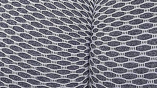 Superior Ebony Ass V.s Your Girlfriend's Flat Ass