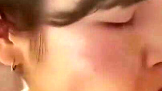 Actress Level Beauty Massage Pro Shows Her Experience in a Bold Session Ending in an Intense Creampie Moment