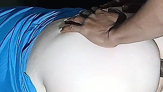 Anal Training BBC Anal