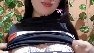 The Richest Tits in Colombia