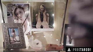 Gabbie Carter Babysitter Threesome With Horny Couple French Subs - Big Tits MILF Hard Fuck
