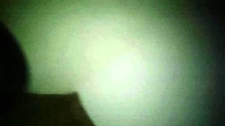 Small titted teen amateur rides dong and she loves it