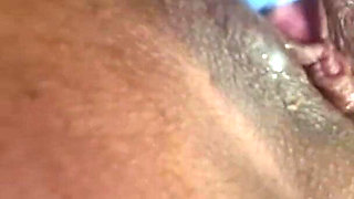 Close up Pussy Play