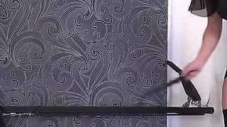 Hardcore Bullwhipping