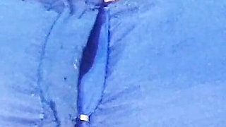 Horny Indian Girl Sex with BF Milk Boobs