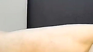 Puchis - Mature Mexican with Curves Big Ass and Small Tits as Seduces Her Neighbor