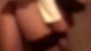 The Married Secretary at Lunchtime!