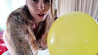 Amateur Homemade Solo Masturbation