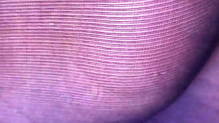 Sensual Foot Worship After a Night Out POV