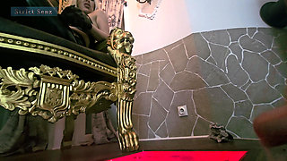 Sheela Sinner the Jerkoff Humiliation Cum Eating Instructions