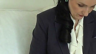 An Afternoon of Scented Handkerchiefs, Part 2 - Lady Victoria Valente