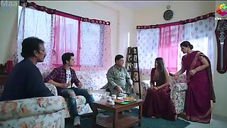 Indian Ek Phool Teenager Sparks Hardcore Heat