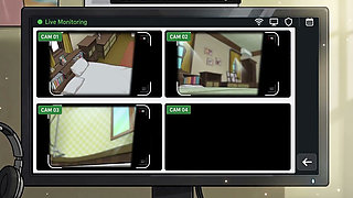 Complete Gameplay - Konoha MILFs, Part 10