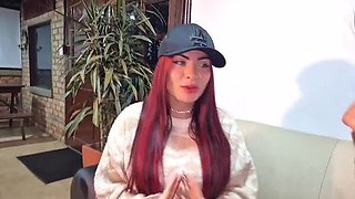 My First Tinder Hookup - Colombian Girl Alejandra Palacios Fucks Fred in Doggy & Cowgirl