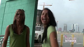 Micah Moore  McKenzee Miles Flash Nova Cane