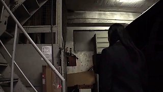 Amateur Asian girlfriend homemade hardcore action