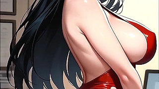 Neon Dreams - Vampirella Compilation