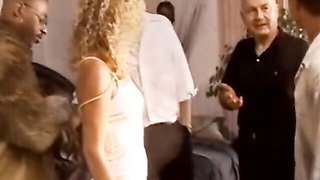 Provocative best girl's wives scene