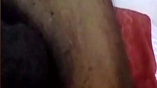 Snowbunny Cumslut Cheats with BBC on White Husband