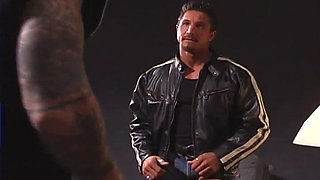 Desperate: Scene 1 & 2 Featuring Shy Love, Syvette Wimberly, Trent Tesoro