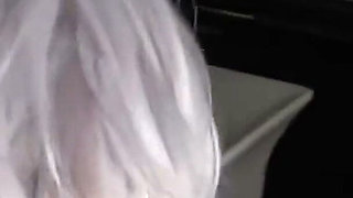 Submissive Cosplayer - Swallow and Rapid Orgasms - Chapter 2