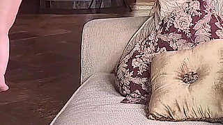 Cheating Wife Comes Home From Gym and Wants to Squirt