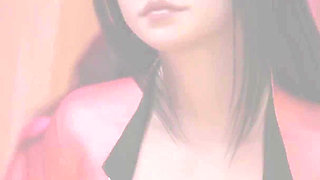 Shadows of Desire by Shamandev - Once You Go Black, You Know, Now with the Yoga Teacher 53