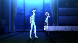 Sudden Voice with Dream filled with secret passion