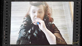 Gothic Vape Domination