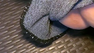 Ang sarap ni pinay teacher