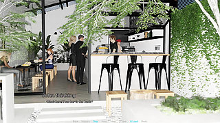 Tacos Asian Wife Cheats Her Husband Got Pounded Out by the Landlord - Episode 109