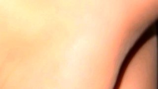 Hot Webcam Babe Loves Dildo Anal Masturbation