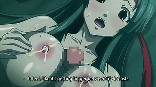 Talented queen bee's big tits movie