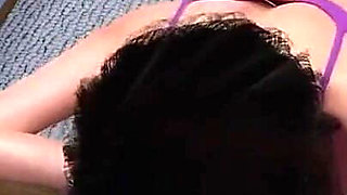 Away From Home - Part 79 - Lingerie Teen Blowjob in Public Fitting Room by Loveskysan