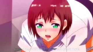 Kono Kaisha... Nanika Okashii PT 02: Big Tits, Bongacams  Creampie Porn