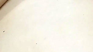 MILF Fucked Herself in the Ass