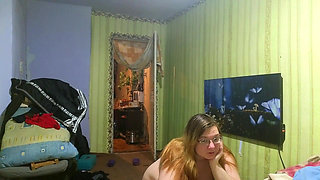 Behind the Scenes - Fun Belly Shaking.