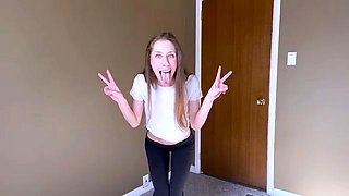 Jadenrayne Your Best Friends Girl The Semen Tank