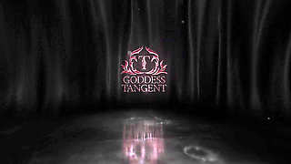 TANGENTOD  - Wrapped Up Toy With Two Goddess Domination