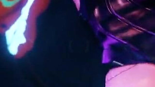 Lucy Gets Fucked Passionately From Behind - Cyberpunk Edgerunners - Animated 3D