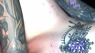 Rough Lesbian Fist Fucking Domination