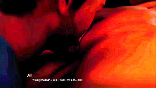 Hot Wife Jiggling Big Tit and Ass for Seduce - Sex Hill - E03