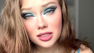 Sfw Femdom POV