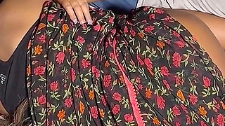 Desi MILF - I Saw a Dream in Which My Step Mom Was Seducing Me for Anal Sex