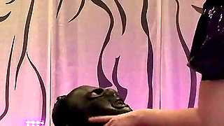 Lady Medea Harsh Femdom Ruined Handjob