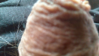 Gay boy and his powerful penis