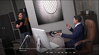 The Insecure Husband Part 15